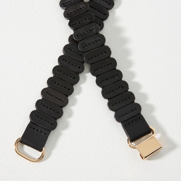 Anthropologie Tabitha Stretch Belt NWT - Picture 3 of 5